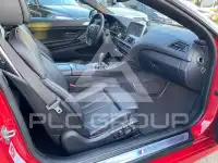 2012 BMW 650