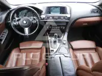 2012 BMW 650