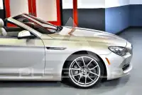 2012 BMW 650