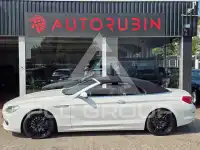 2012 BMW 650