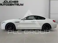 2012 BMW 650