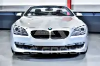 2012 BMW 650
