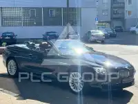2012 BMW 650