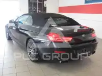 2012 BMW 650