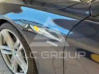 2012 BMW 650