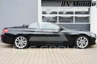 2012 BMW 650