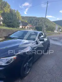 2012 BMW 650