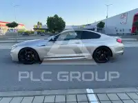 2012 BMW 650
