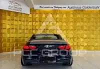 2012 BMW 650