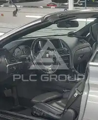 2012 BMW 650