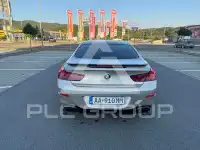 2012 BMW 650