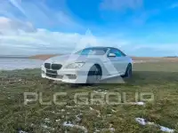 2012 BMW 650