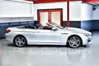 2012 BMW 650