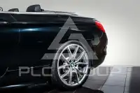 2012 BMW 650
