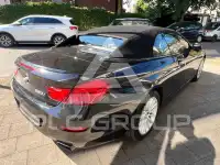 2012 BMW 650
