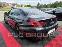 2012 BMW 650
