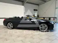 2012 BMW 650