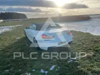 2012 BMW 650