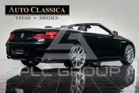 2012 BMW 650