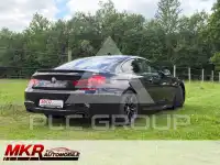 2012 BMW 650