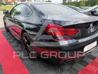 2012 BMW 650