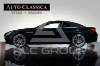 2012 BMW 650