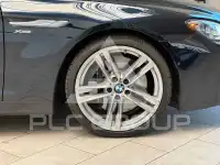2012 BMW 650