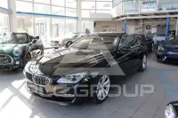 2012 BMW 650