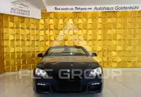 2012 BMW 650
