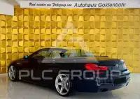2012 BMW 650