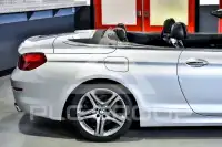 2012 BMW 650
