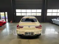 2012 BMW 650