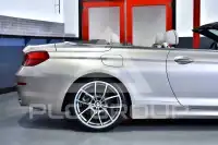 2012 BMW 650
