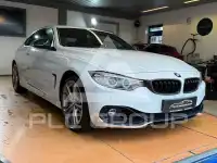 2012 BMW 435