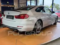 2012 BMW 435