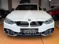 2012 BMW 435