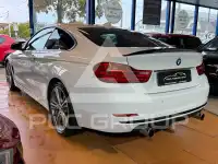 2012 BMW 435