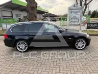 2012 BMW 330