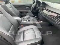 2012 BMW 330