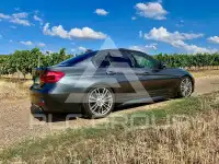 2012 BMW 330