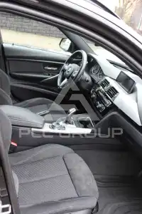 2012 BMW 330