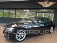 2012 BMW 330