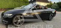 2012 BMW 330