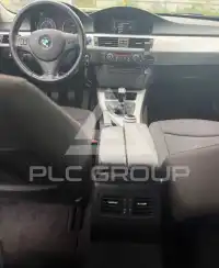 2012 BMW 330