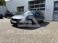 2012 BMW 330