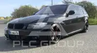 2012 BMW 330