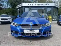2012 BMW 330