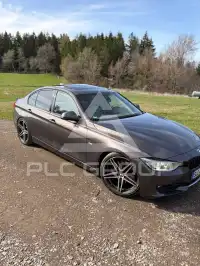 2012 BMW 330