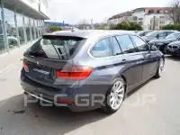2012 BMW 330