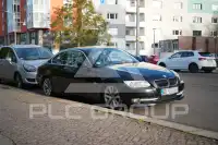 2012 BMW 330